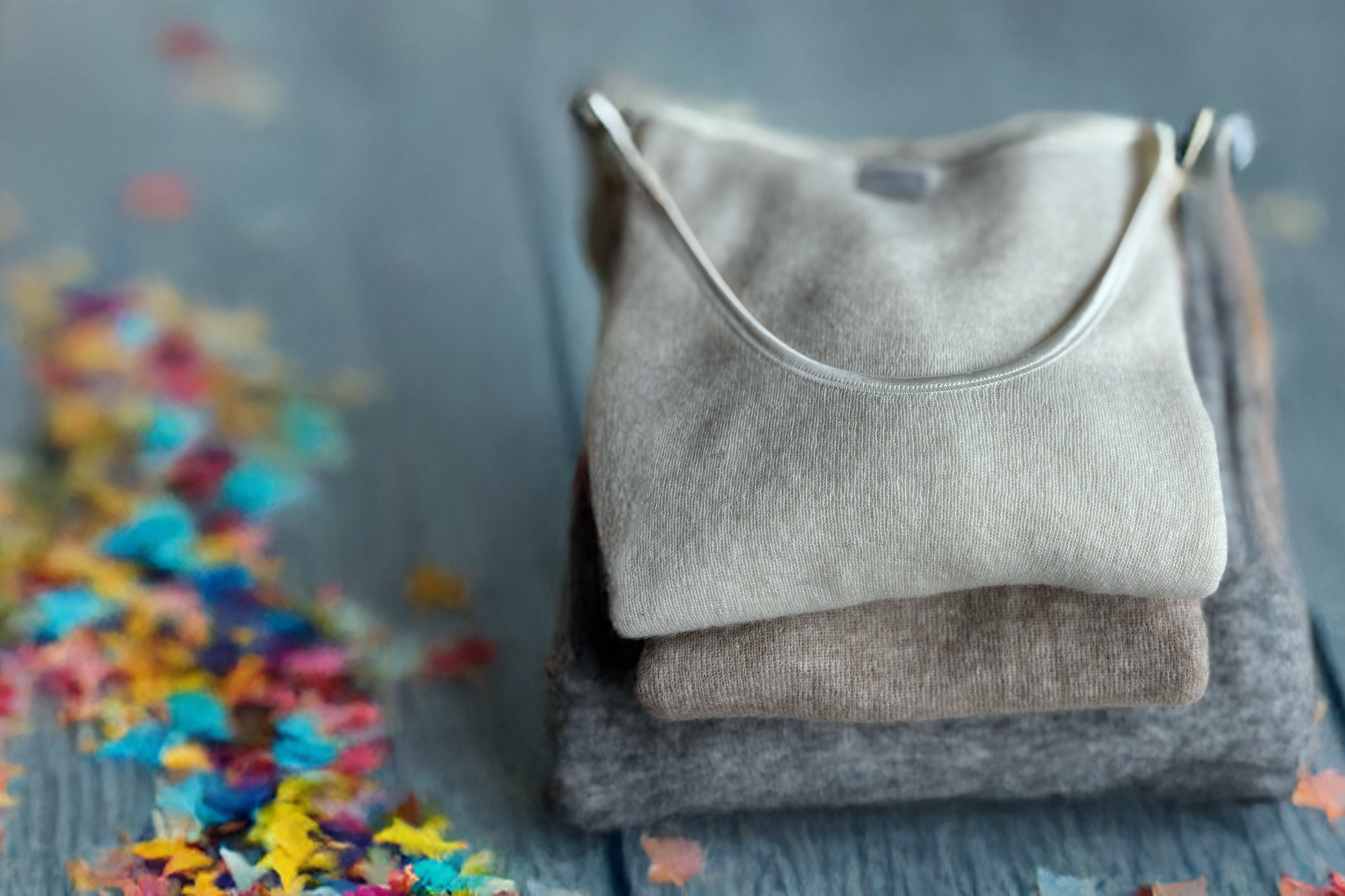 Fasching - Über die Kunst, warm zu feiern