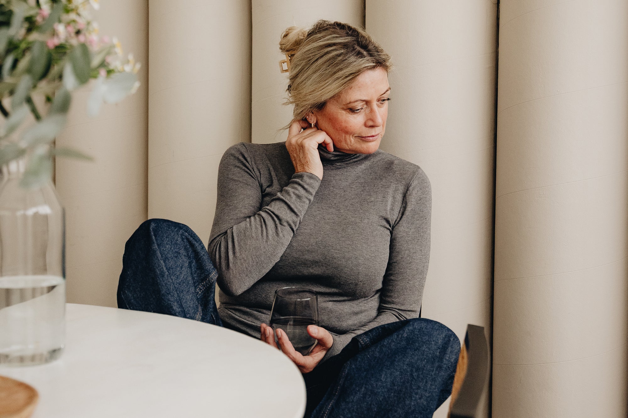 Warum wir Kaschmir so lieben!