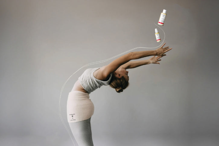 Dr. Hauschka X CALYMA