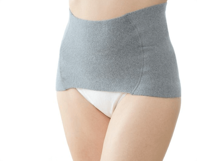 Rückenwärmer - Rückenwärmer