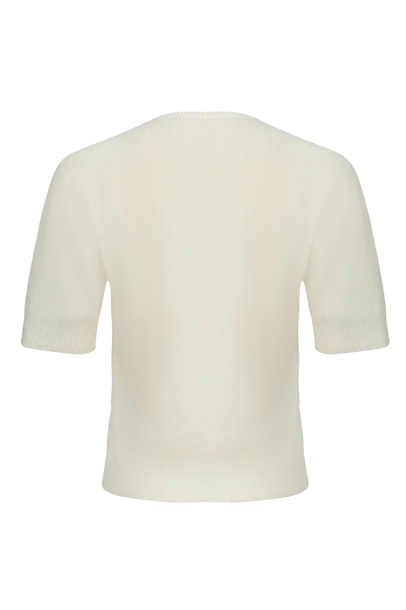 Damen Bettjäckchen - Angora 50, kuscheliges, zeitloses Design für Zuhause.