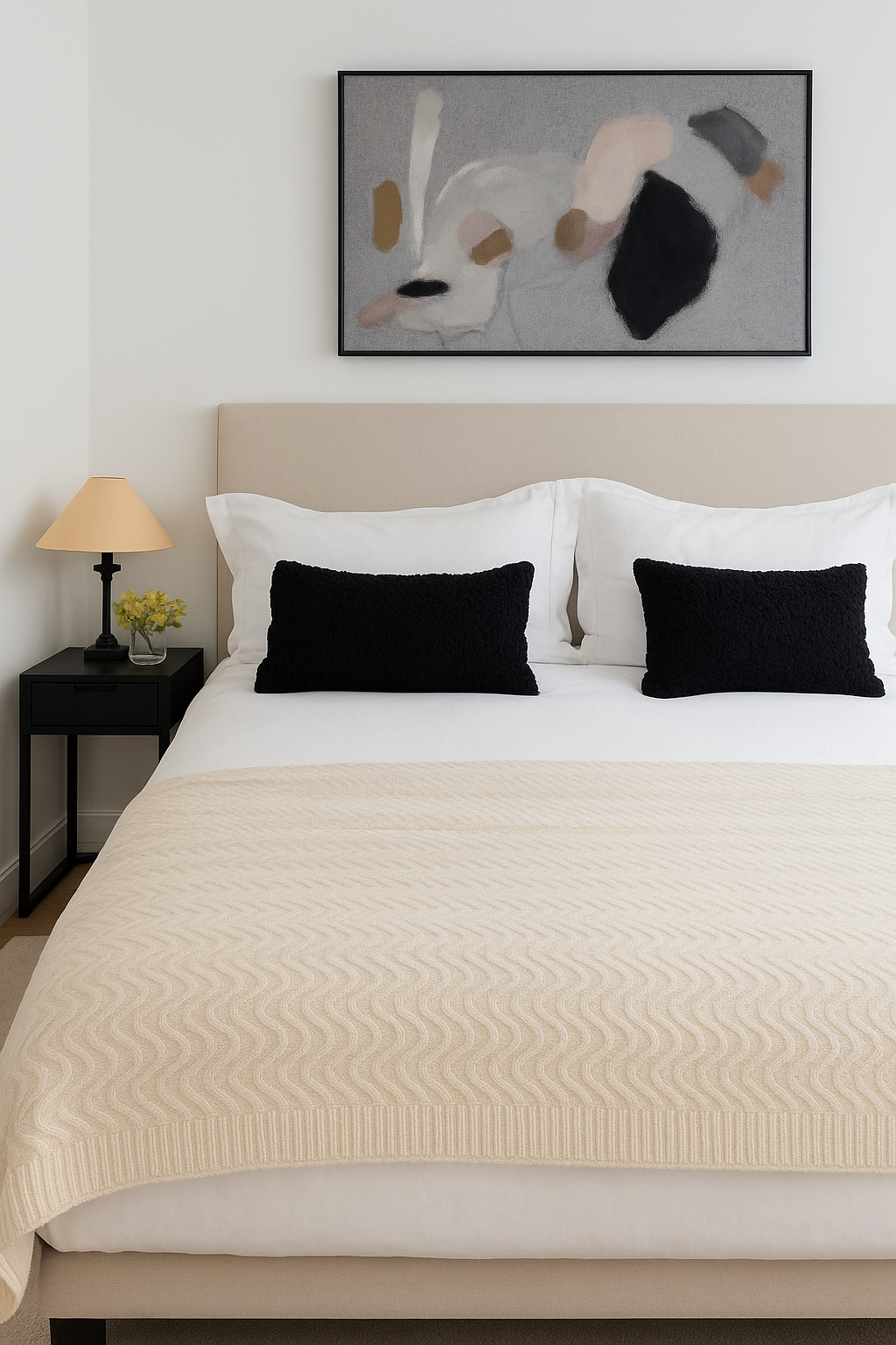 Kuscheldecke 130 x 180