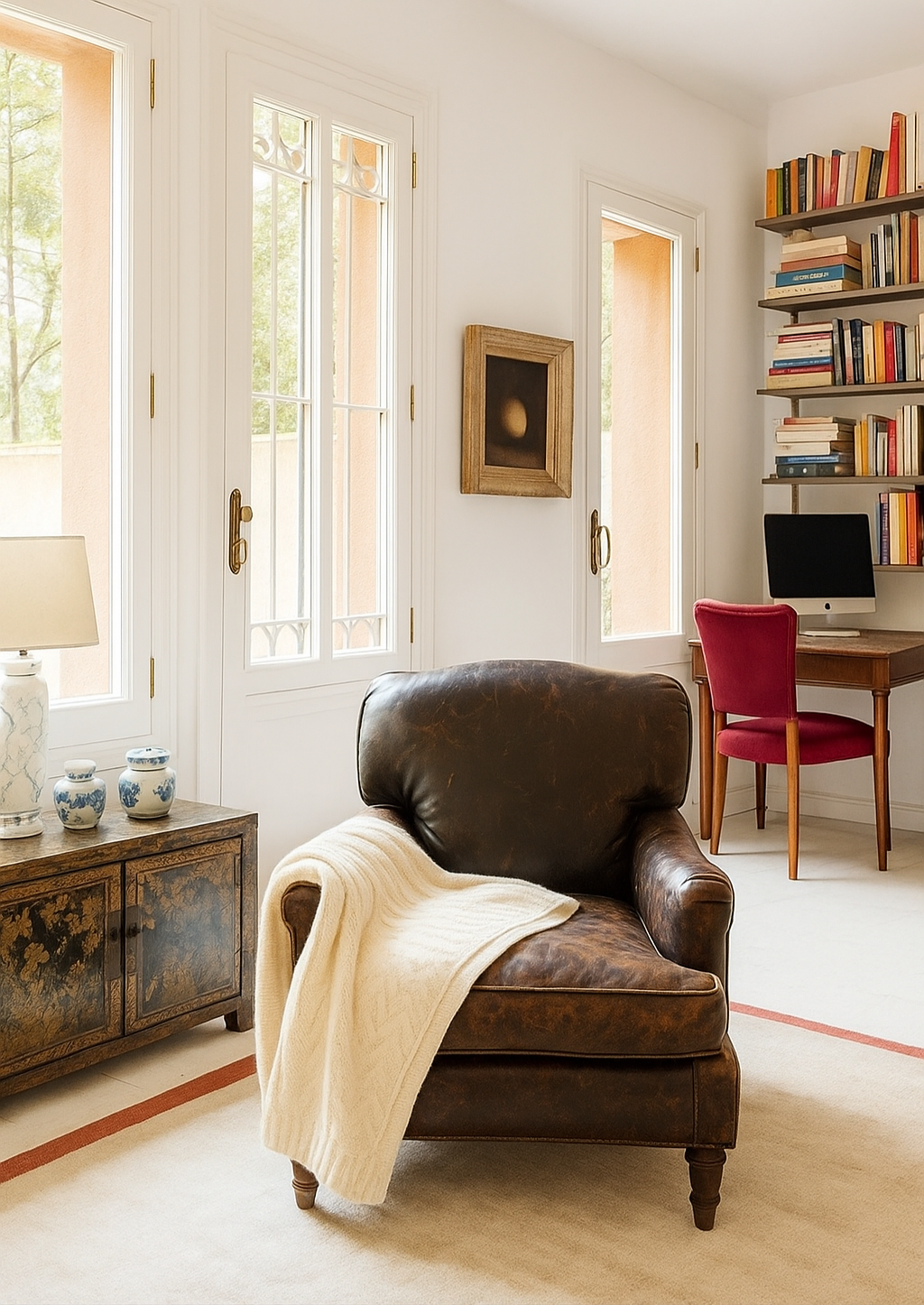 Kuscheldecke 130 x 180