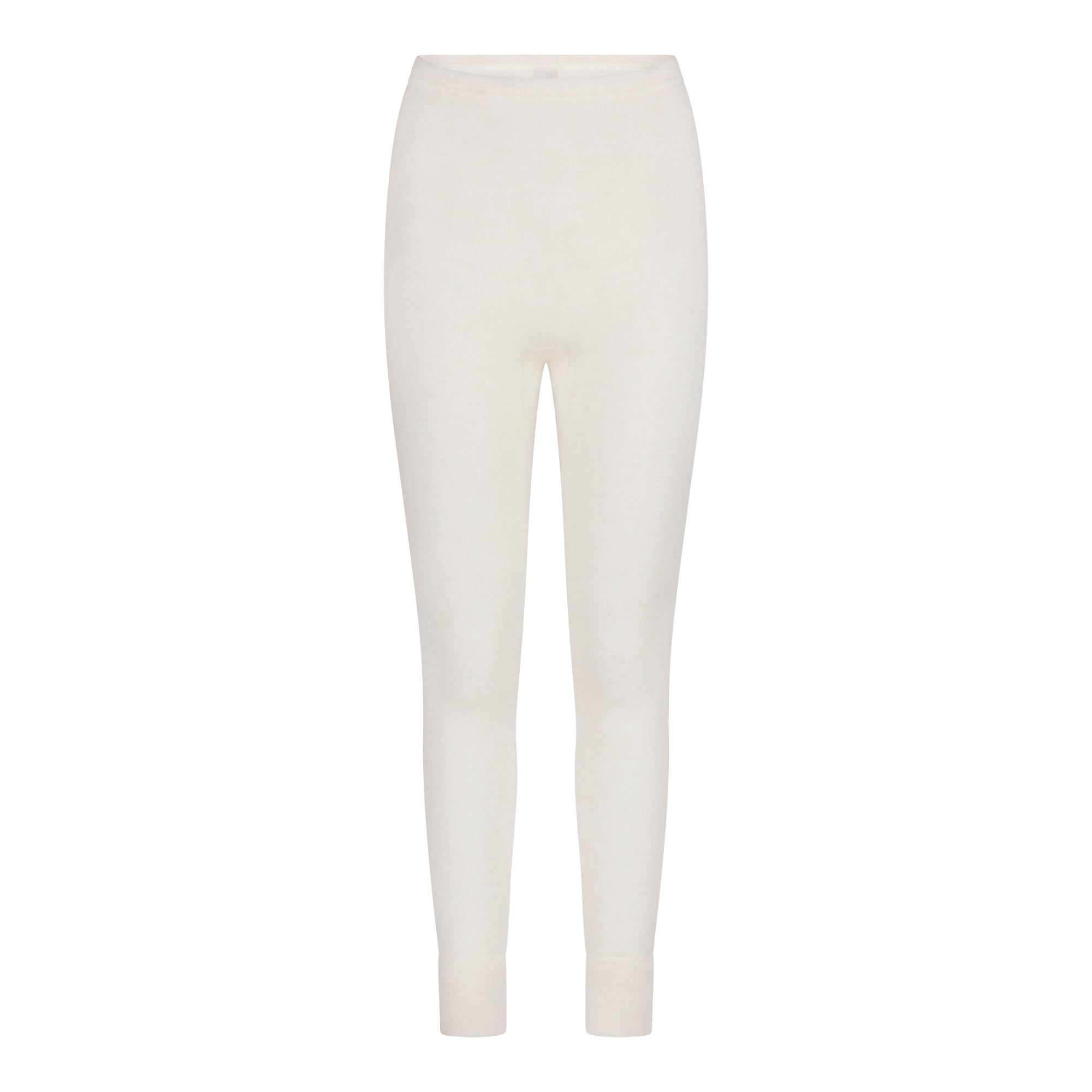 Damen Hose lang - Alpaka