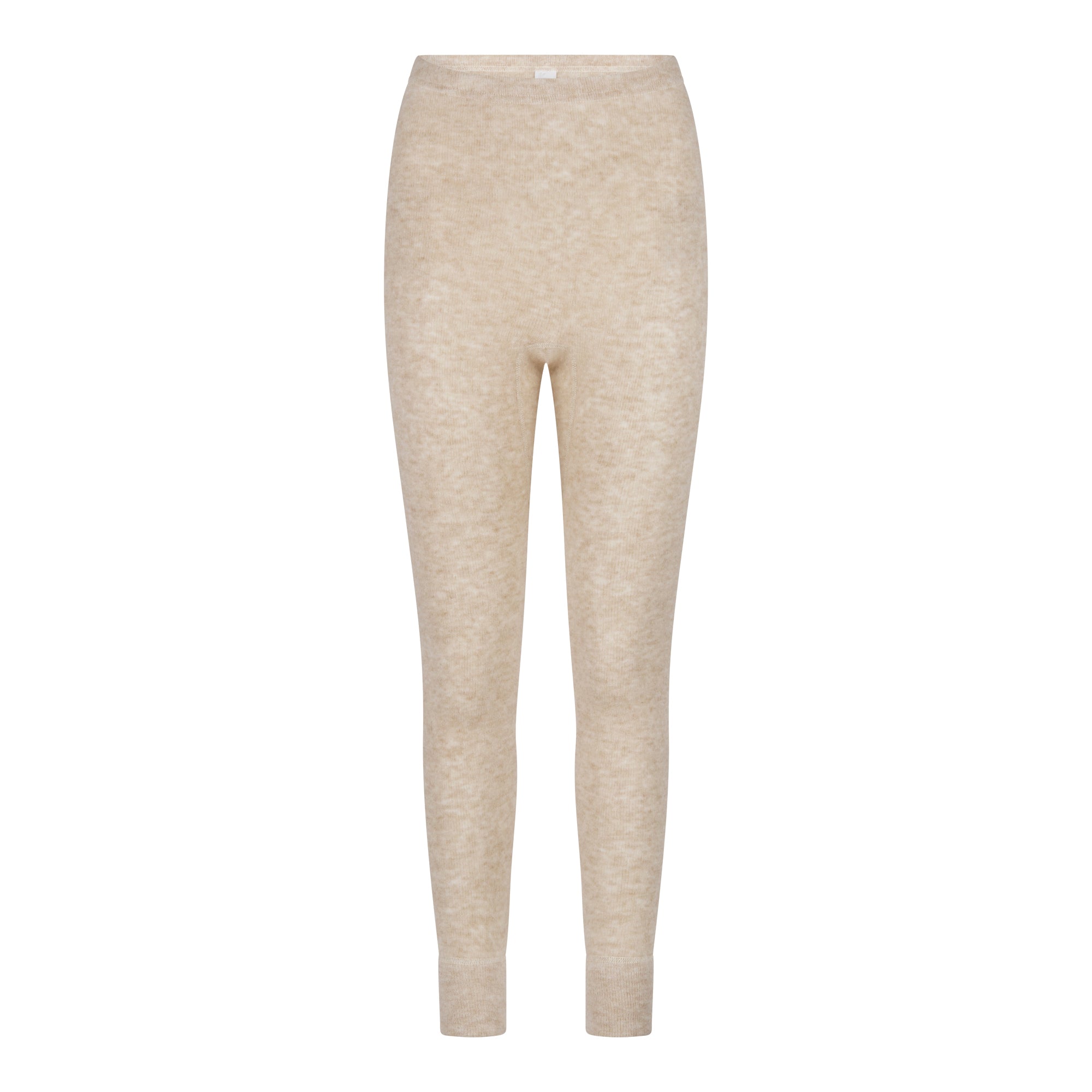 Damen Hose lang - Alpaka