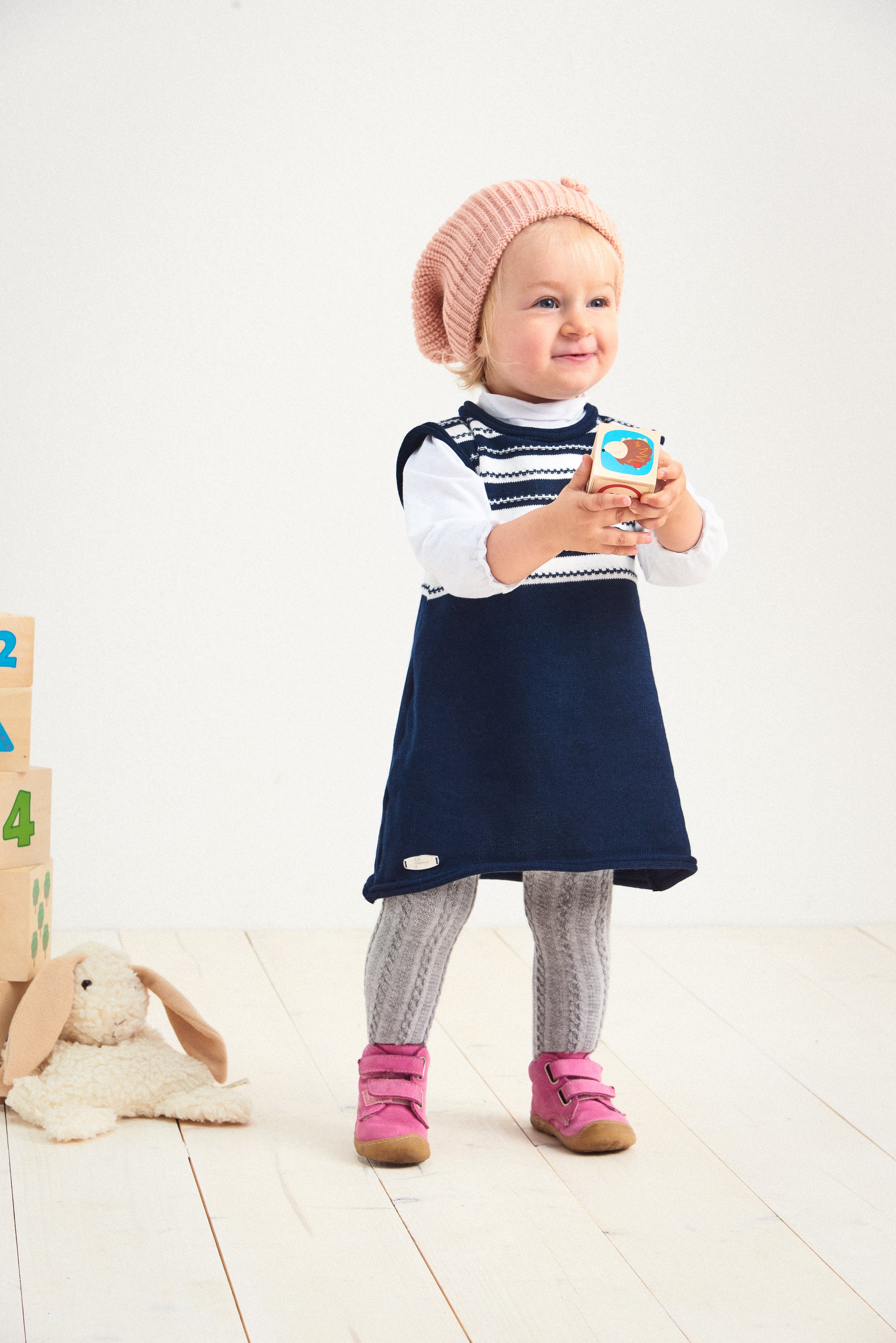 Kinder-Kleid